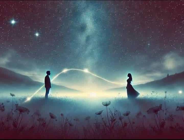 ALMA GÊMEA 💫