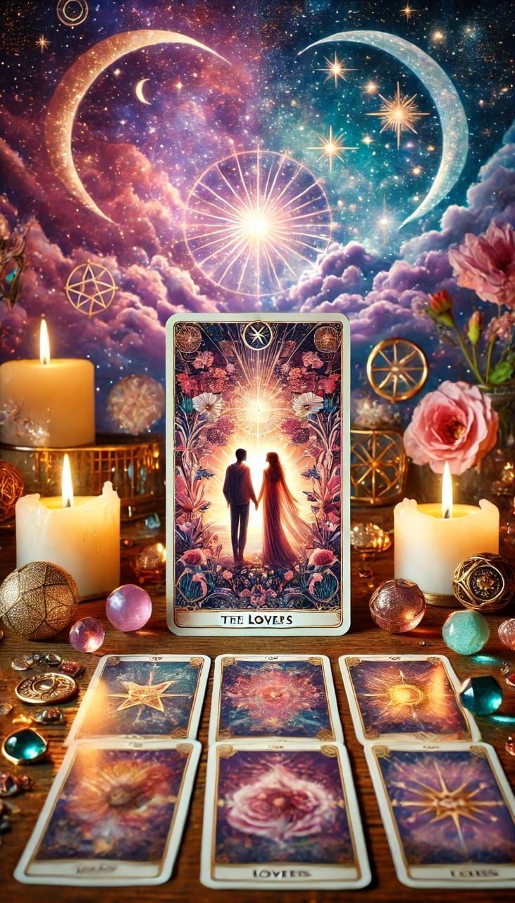 Amor e Destino