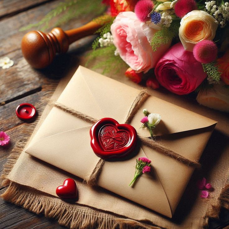 Quem Enviou a Carta? 💌
